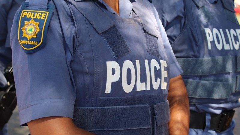 Police shut down two Northern Cape shebeens | News Article