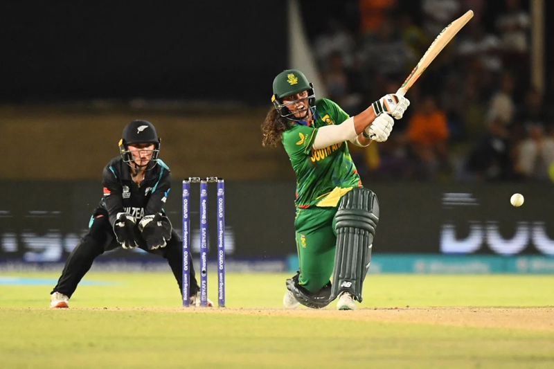 Proteas to face White Ferns in South Africa | News Article