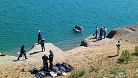 Polisie waarsku Heidedal-inwoners; soektog na verdrinkte man duur voort Polisie waarsku Heidedal-inwoners; soektog na verdrinkte man duur voort | News Article