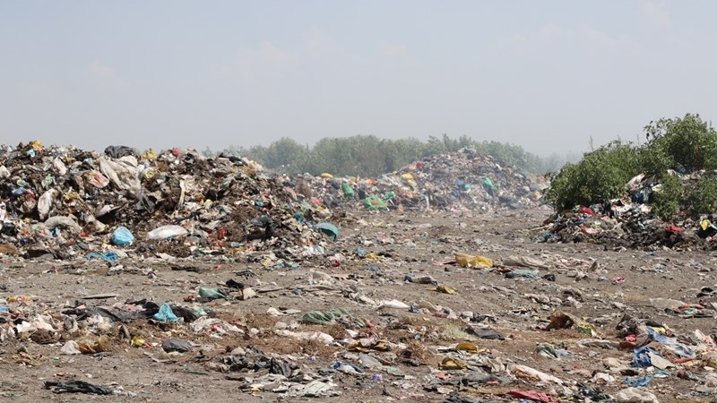 Vrystaat, Noord-Kaap het swakste vullisterreine | News Article