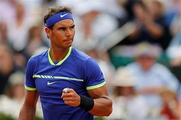Tennis fans excited by possibility of "Rafitos" at Olympics  | News Article