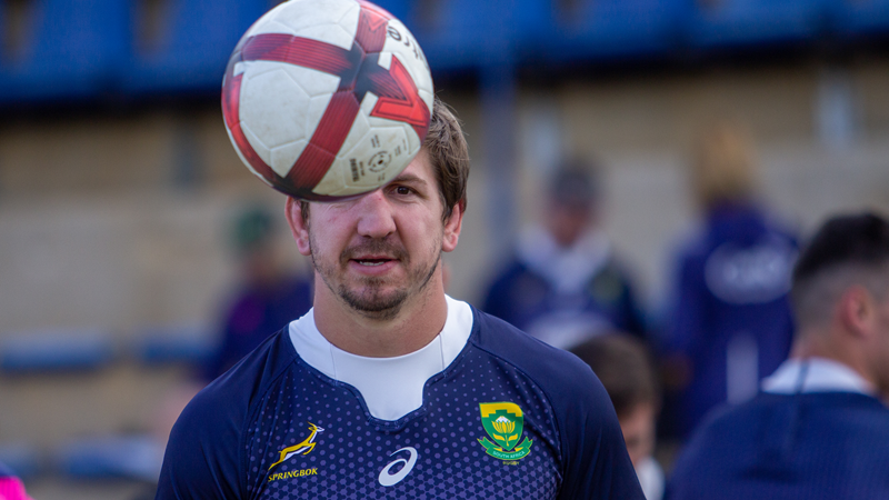 Boks not expecting a win on a silver platter | News Article