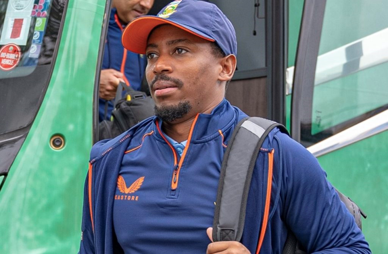 Gwavu appointed and new Proteas fielding coach | News Article