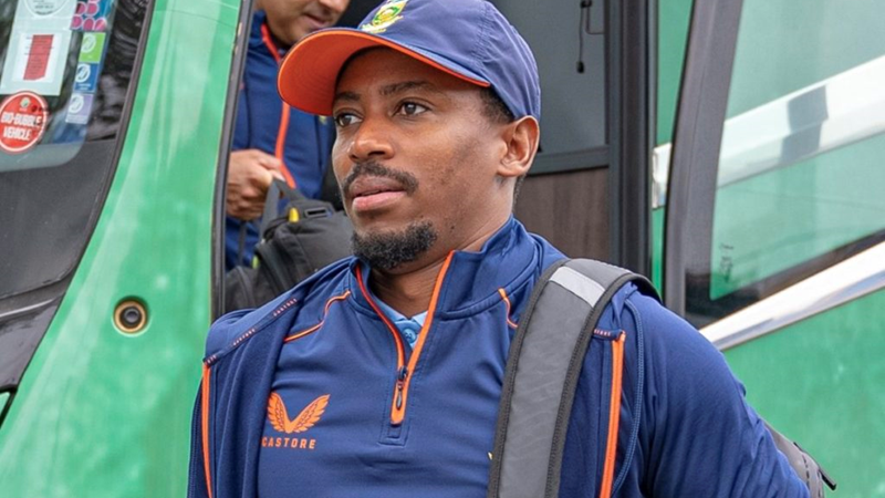 Gwavu appointed and new Proteas fielding coach | News Article