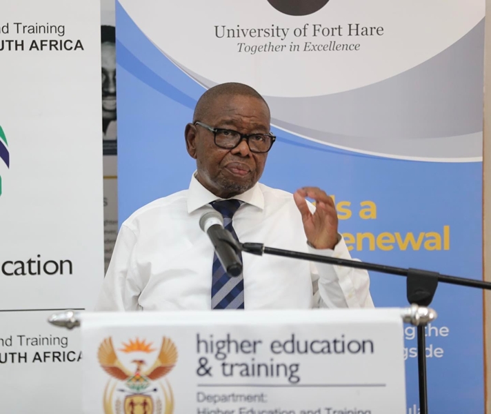 Task force to focus on security at learning institutions | News Article