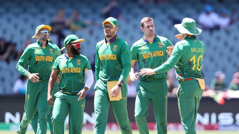  Proteas' surprise exit from the T20 World Cup after losing to the Netherlands | News Article