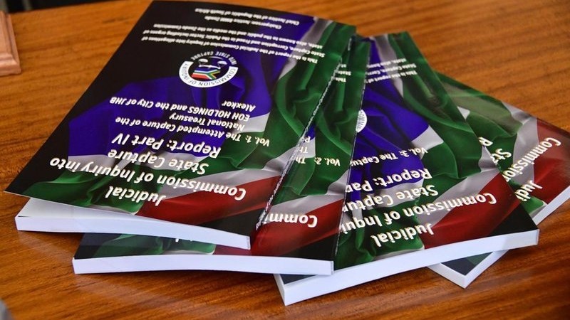 #StateCapture: Free State locals taken for a ride by department #StateCapture: Free State locals taken for a ride by department | News Article