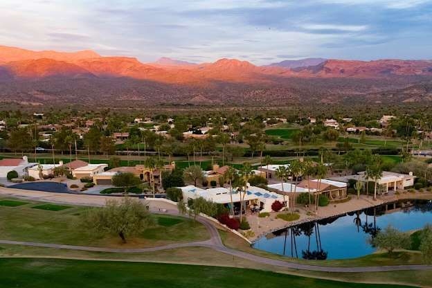 #OFMBusinessHour - Are luxury senior living properties on the rise? | News Article