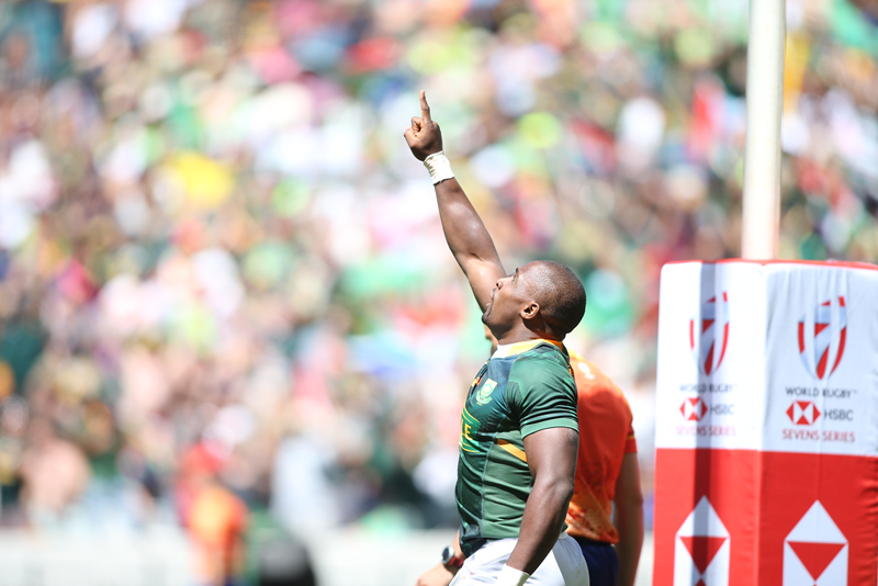 Soyizwapi eager to make it count in Cape Town | News Article