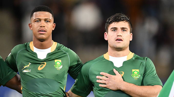 SA Rugby welcomes SANZAAR’s new U20 competition SA Rugby welcomes SANZAAR’s new U20 competition | News Article