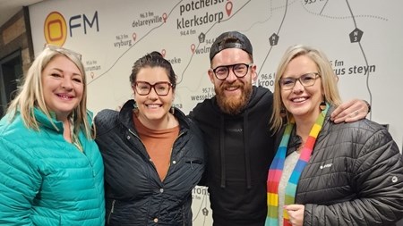 Hoe hou jy jou brein fiks? Hoe hou jy jou brein fiks? | News Article