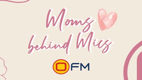 OFM celebrates moms with special broadcast | News Article