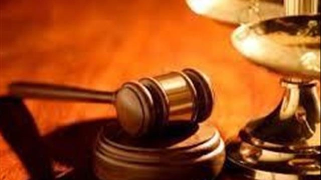 Trial of former NW MEC, Health HOD nears completion Trial of former NW MEC, Health HOD nears completion | News Article