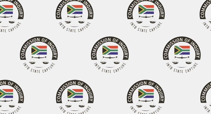Ramaphosa to receive State Capture report, including #AsbestosGate | News Article