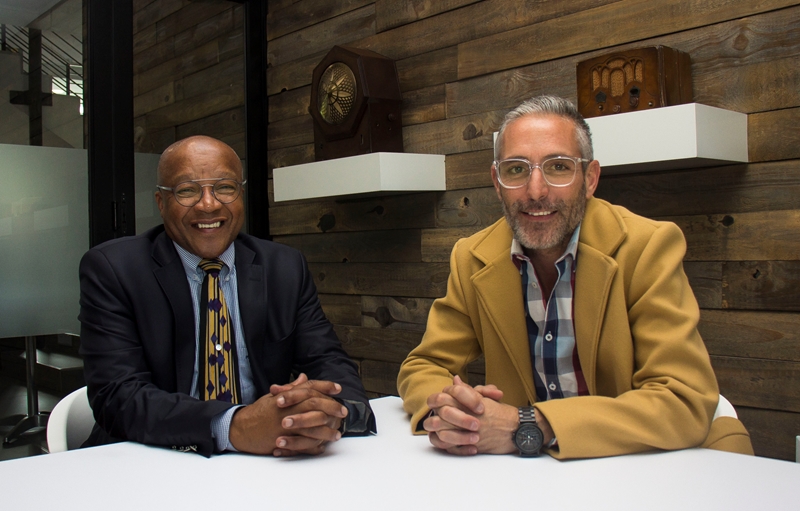 Central Media Group supports Free State Arts | News Article