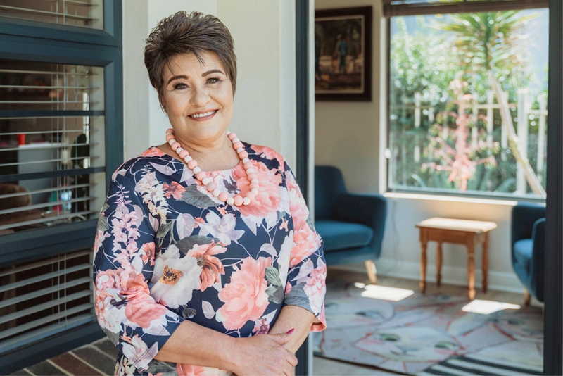 Get It Bloemfontein: Pink, her signature colour in October | News Article