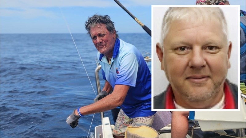 Inwoners identifiseer klant van vermiste Sodwana-skipper – FOTO Inwoners identifiseer klant van vermiste Sodwana-skipper – FOTO | News Article