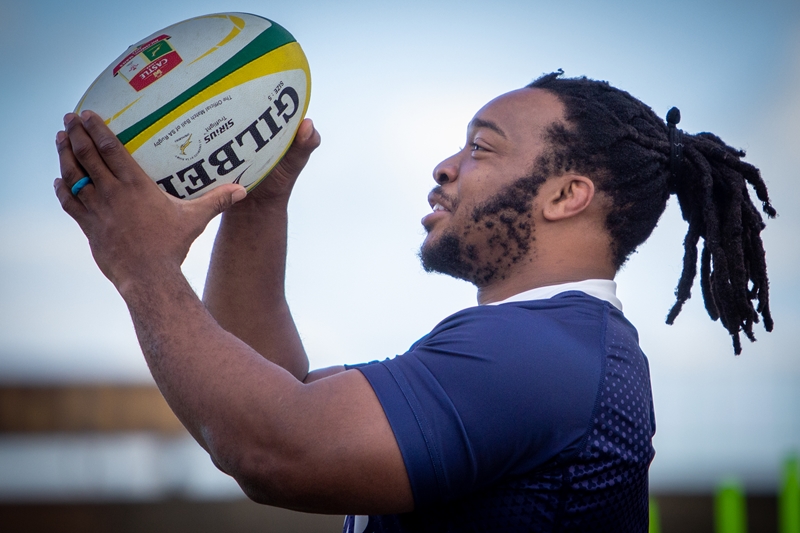 Dweba replaces Mbonambi to face the All Blacks | News Article