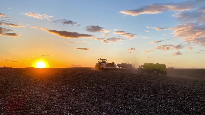 Produsente se planne vir somergewasse Produsente se planne vir somergewasse | News Article