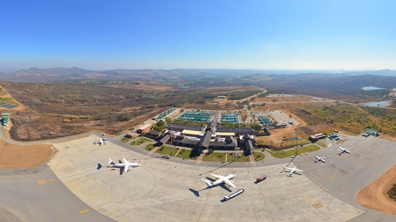 Tourists from Germany to land directly at Kruger International Airport | News Article