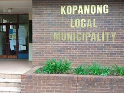 Free State municipality dealt huge blow  | News Article
