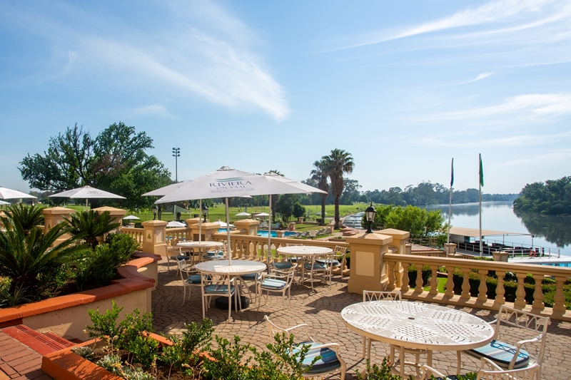August events at Riviera on Vaal | News Article
