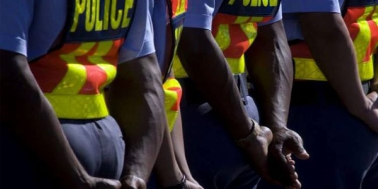 Vermiste meisies van Bloemfontein gevind | News Article
