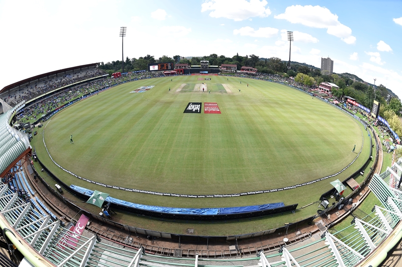 SA 'A' to face Windies 'A' in Bloem | News Article