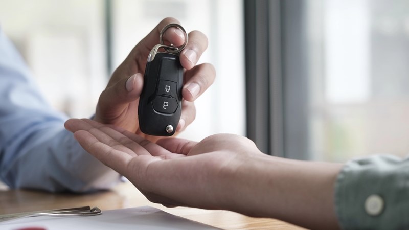 Get Wise Wednesday: Waarop moet jy let wanneer jy ’n tweedehandsemotor koop | News Article