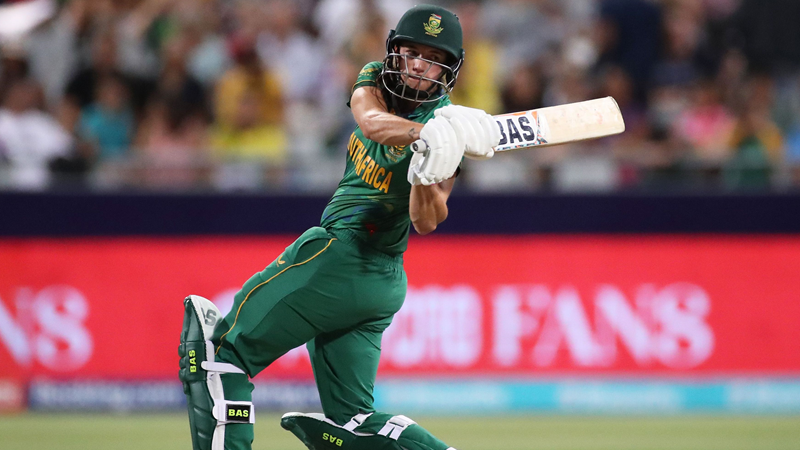 'We are a bit nervous and excited' - Brits | News Article