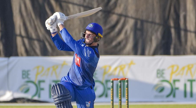 WP and SWD into T20 Knockout play-offs | News Article