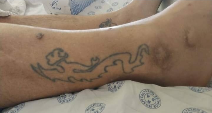 North West hospital looking for family of deceased man | News Article