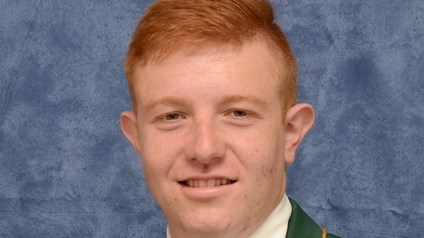 FS Cricket saddened by the passing of youth player FS Cricket saddened by the passing of youth player | News Article