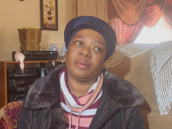 Mother wants justice after daughter’s remains found in Welkom mineshaft | News Article
