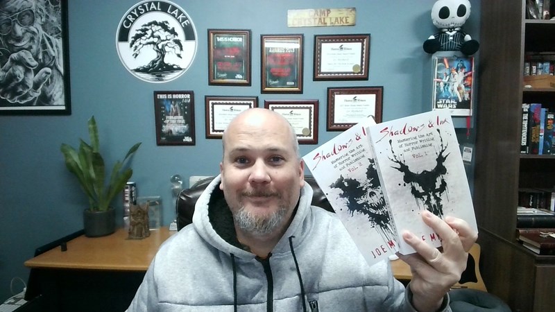 Bloemfontein’s Crystal Lake Publishing shines on global stage | News Article