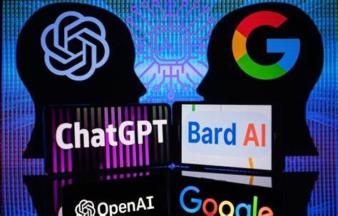 Weird Wide Web - Ontmoet Google se nuwe kletsbot | News Article