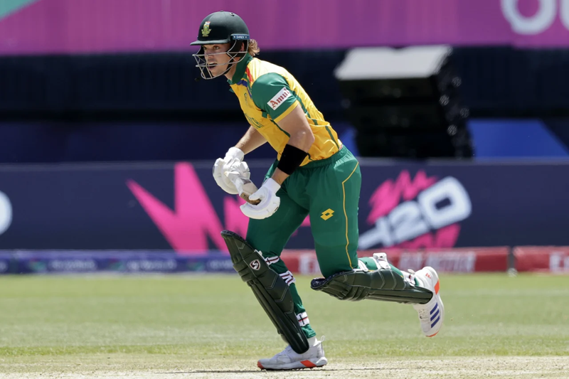 Proteas to go with continuity for Nepal | News Article