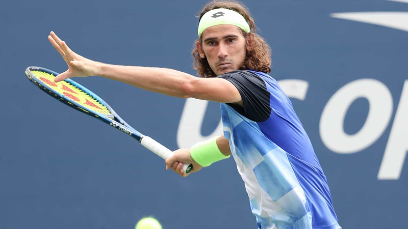 Harris to miss the French Open Harris to miss the French Open | News Article
