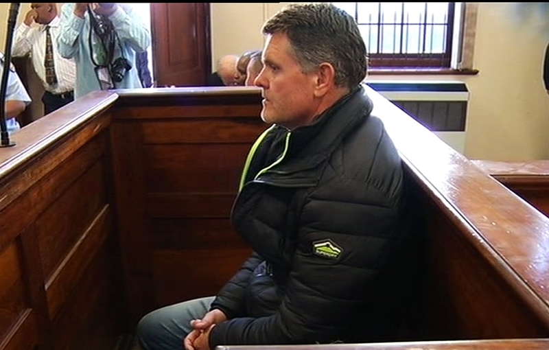 #JasonRohde's conviction appeal dismissed, sentence reduced | News Article