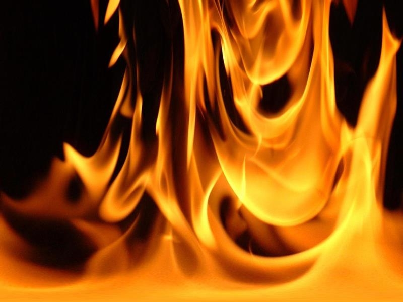 FS school torched, community urged to assist | News Article