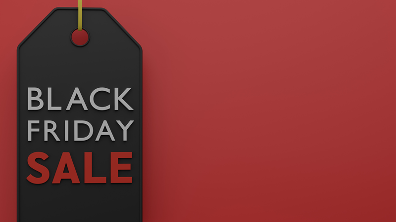 Beware of bait marketing and misleading discounts this Black Friday | News Article