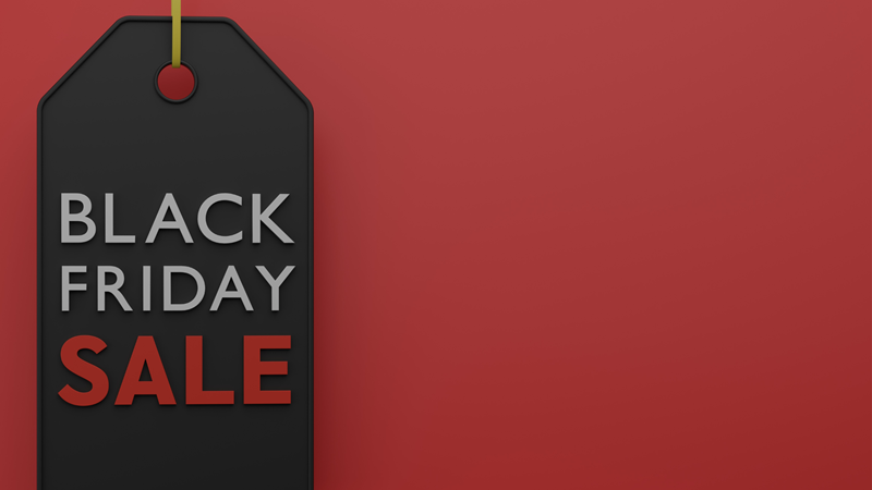 Beware of bait marketing and misleading discounts this Black Friday Beware of bait marketing and misleading discounts this Black Friday | News Article