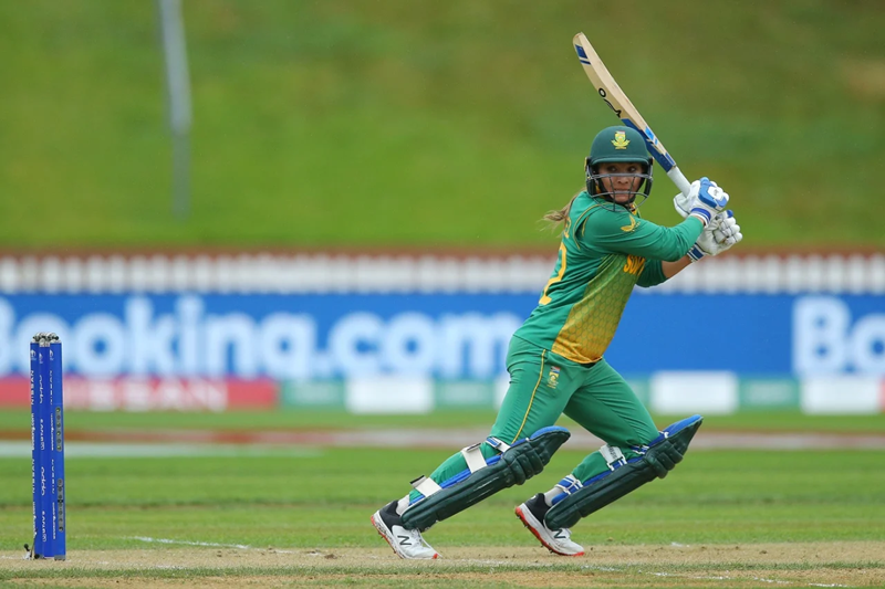Attitude is important - Du Preez | News Article