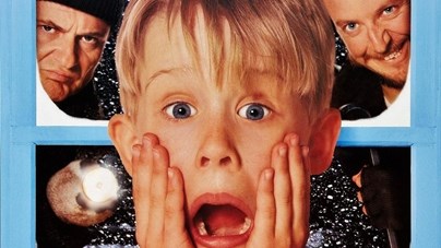 Weird Wide Web - Fans can now visit the Home Alone house this Christmas | News Article