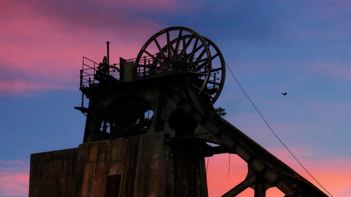 Soaring Harmony reports 11 mining fatalities 2020/21   | News Article