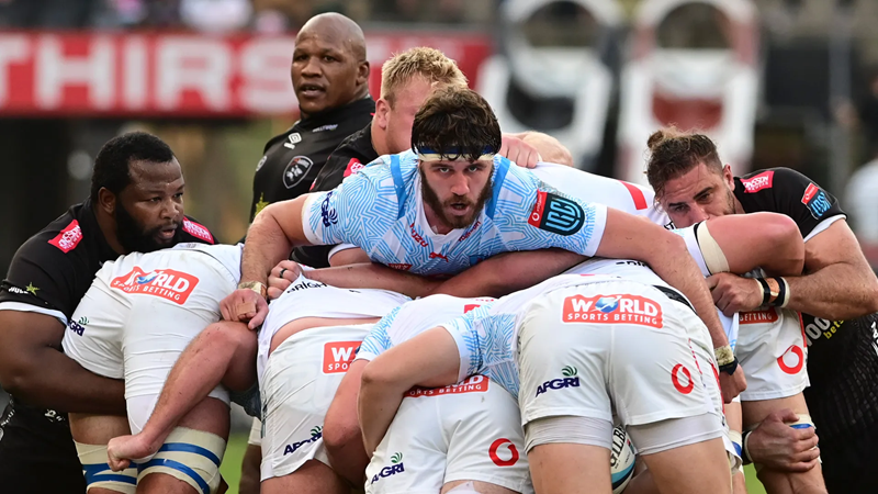 Bulls to sharpen up on defence | News Article