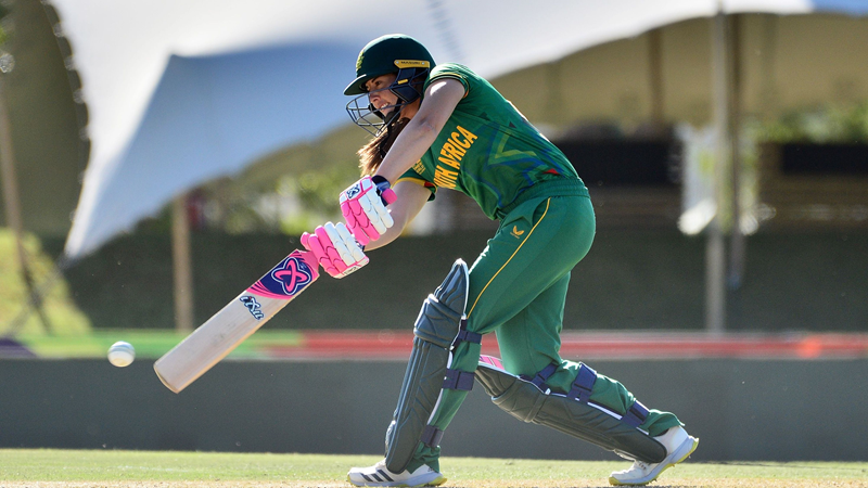 Proteas Women upbeat ahead of India tour | News Article