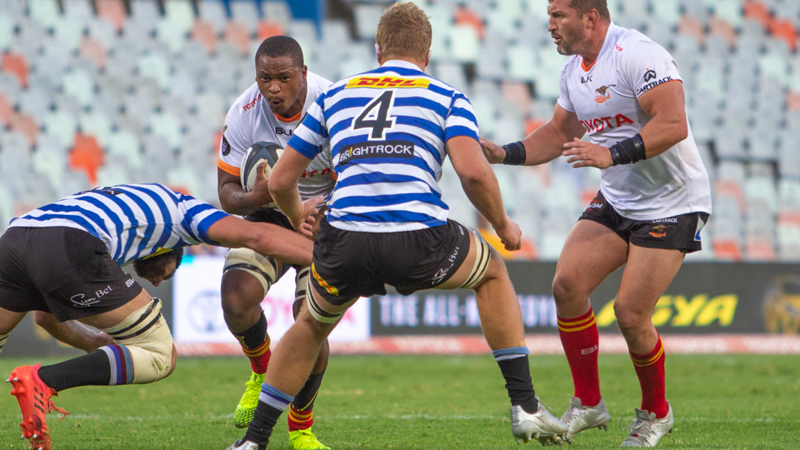 Sharks game personal for impressive Mosi Sharks game personal for impressive Mosi | News Article