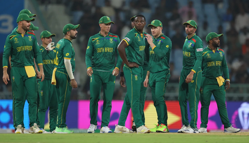 Proteas to keep up the intensity against the Dutch | News Article