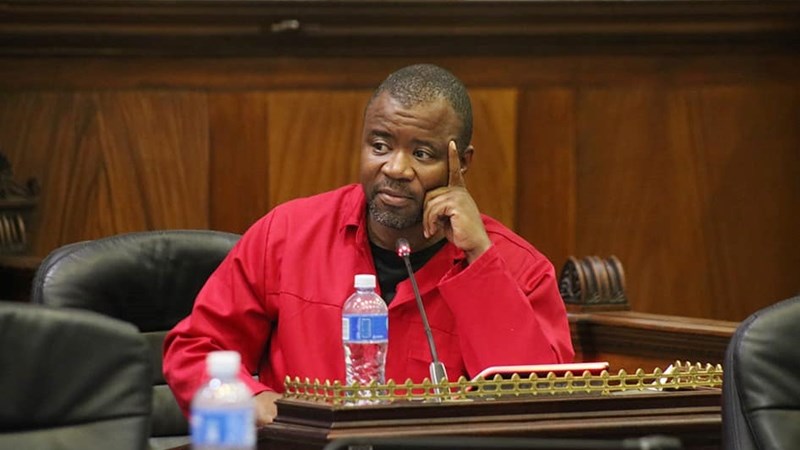 EFF questions capabilities of intervention teams in Free State municipalities | News Article